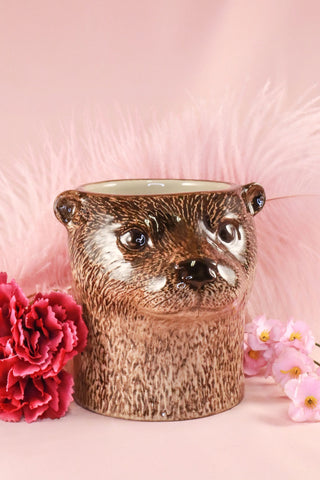 Quail Ceramics