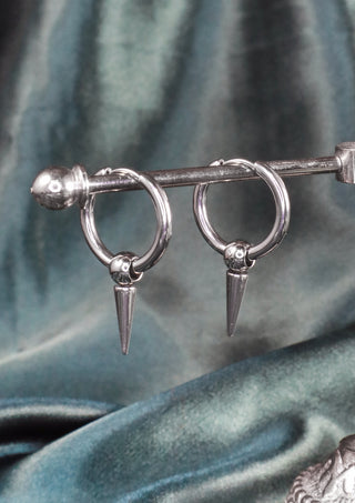Spike Hoops