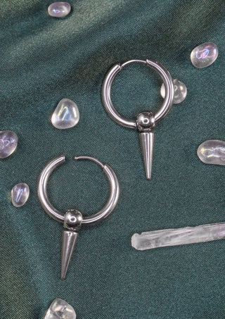 Spike Hoops