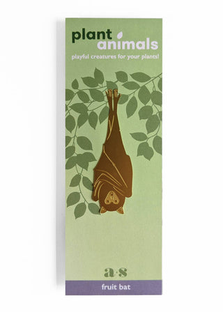Fruit Bat Plant Animal