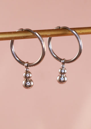 Hoopy Droopy Hoops