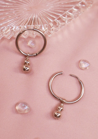 Hoopy Droopy Hoops