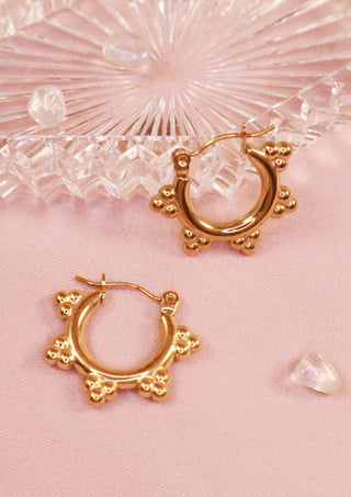 Ornamental Hoops