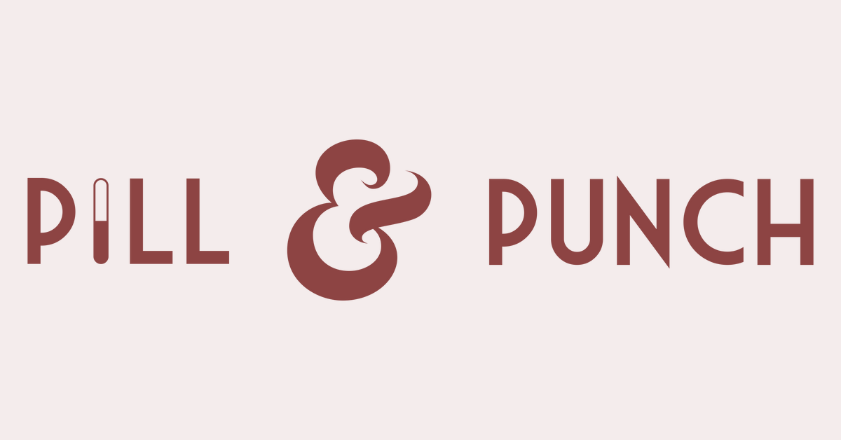 Pill & Punch