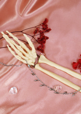 The Punky Anklet