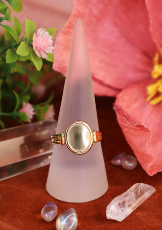 Your Majesty Ring