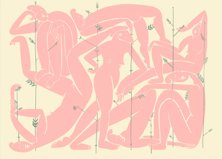 MADE IT TROUGH WINTER by Yasmina Karli Malmsten