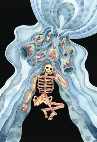 Slowly Digested by Emma Ekstam