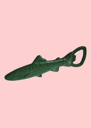 Fish Bottle Opener
