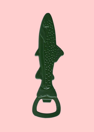 Fish Bottle Opener