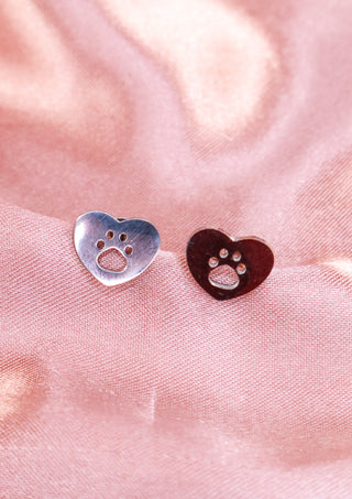 Puppy Love Studs