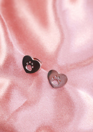Puppy Love Studs