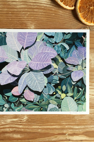 Blad by Veronika Danielsson