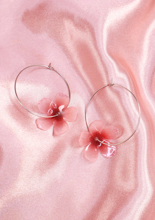 Sakura Blossom Earrings