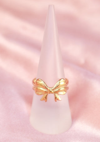 Bow Ring