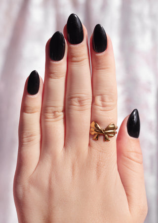 Bow Ring
