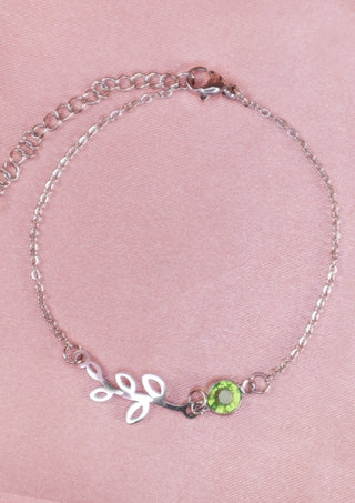 Branch Bracelet