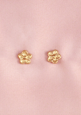 Buttercup Studs