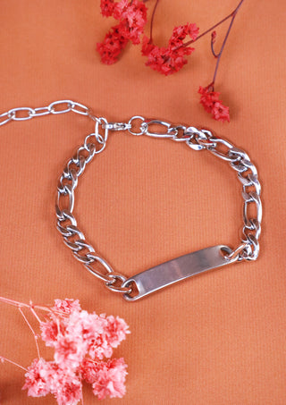 Chunky Anklet