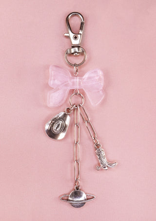 Astral Country Bag Charm