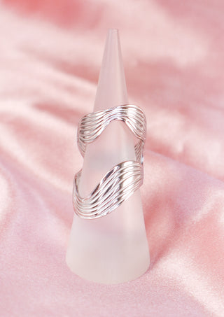 Steel Creek Ring