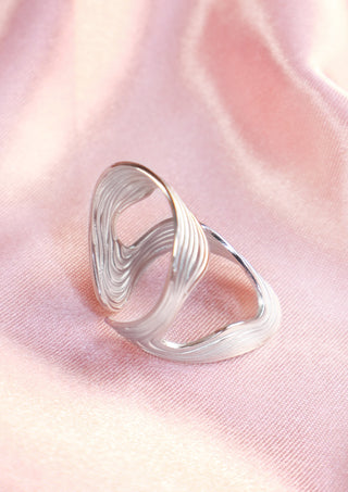 Steel Creek Ring