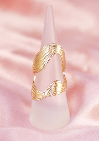 Steel Creek Ring