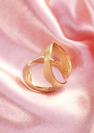 Steel Creek Ring