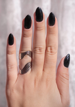 Steel Creek Ring