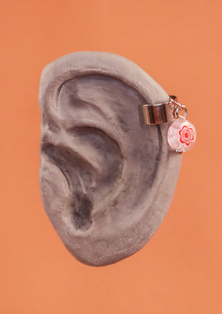 Candy Ear Cuff