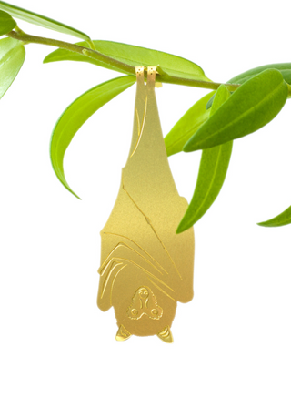 Fruit Bat Plant Animal