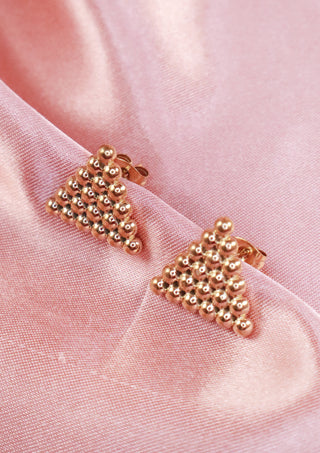 Dotted Triangel