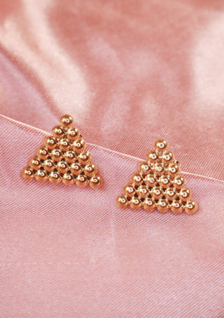 Dotted Triangel
