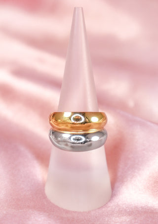 Dual Ring
