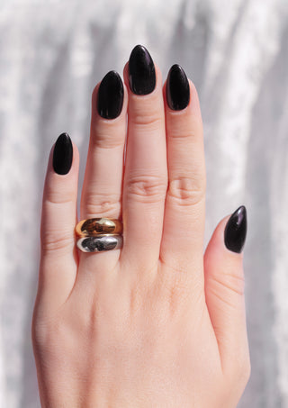 Dual Ring