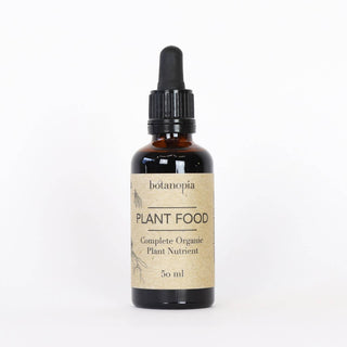 Complete Organic Plant Food - 50ml