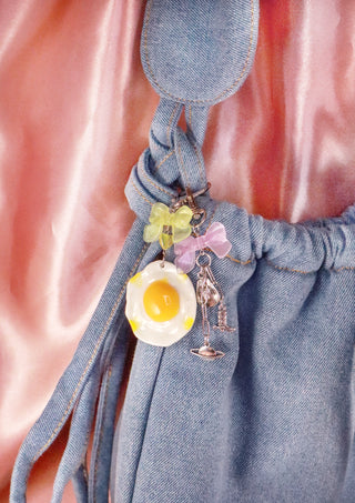 Astral Country Bag Charm