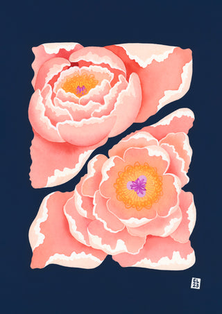 Pion by Ellustration