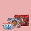 Peacock, Toile de Jouy, Tapestry