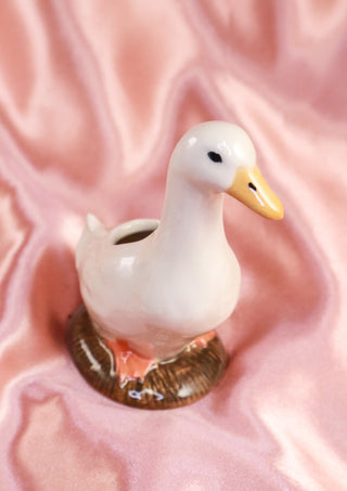 Duck Budvase