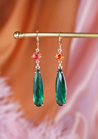 Howl's Earrings