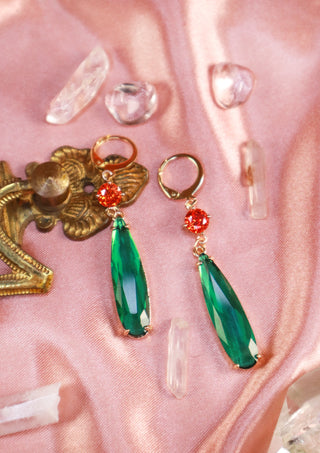 Howl's Earrings