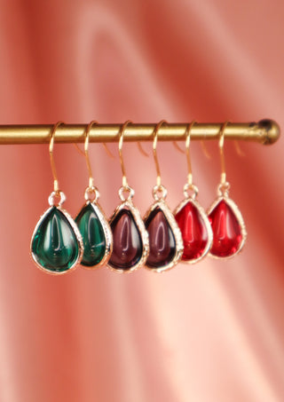 Glass Drop Pine