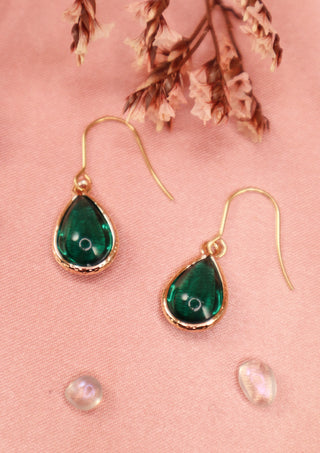 Glass Drop Pine