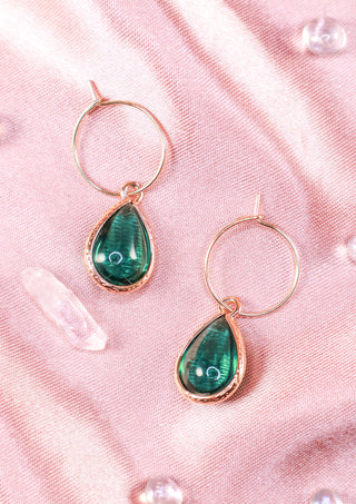 Evergreen Hoops