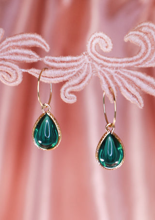 Evergreen Hoops