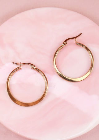 Classic Hoops