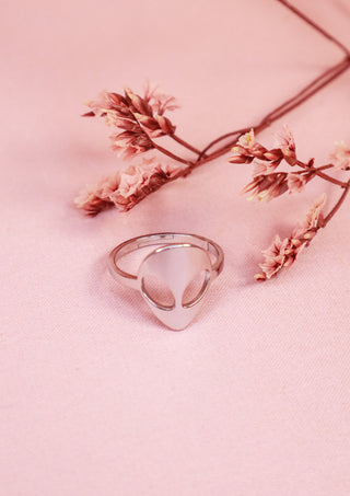 I Believe Ring