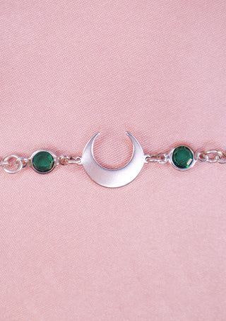 Lunar Bracelet