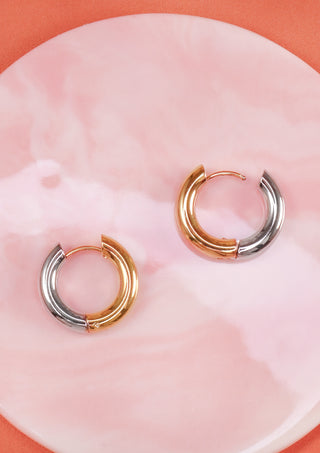 Dual Hoops